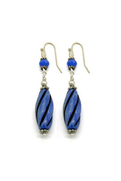 Long Bone Earrings Long Bone Earrings